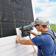 Affordable Siding Repair and Maintenance Services in Depew, NY